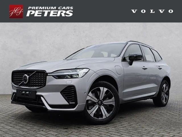 Volvo XC60 Dark Plus T6