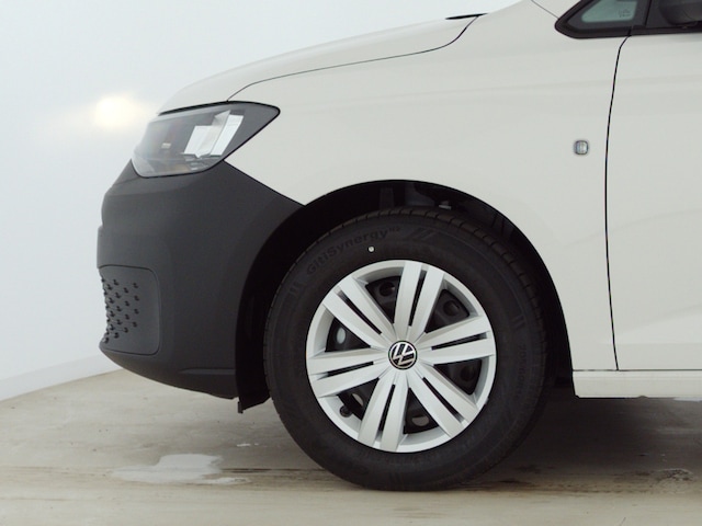 Volkswagen Caddy 2.0 TDI Maxi