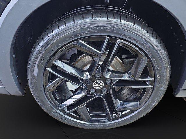 Volkswagen T-Cross 1.5 TSI DSG R-Line