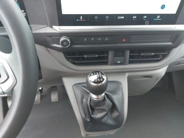 Volkswagen Transporter T7