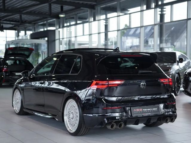 Volkswagen Golf R 4M *JP Performance *AKRA *Pano *KW *19