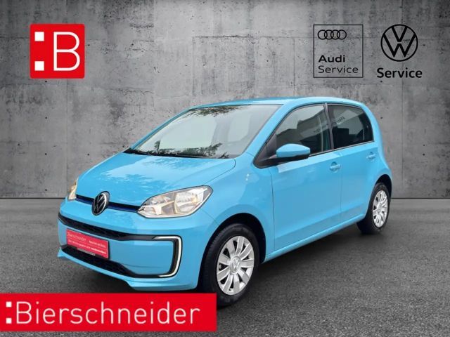 Volkswagen e-up! Move Move up!