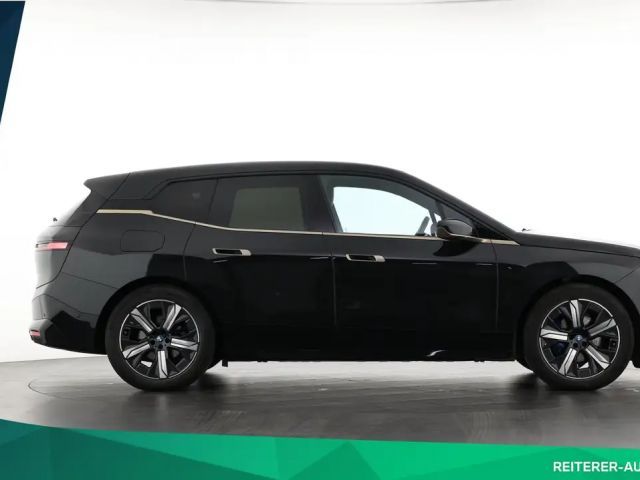 BMW iX xDrive40