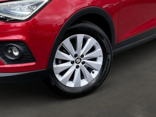 Seat Arona 1.0 TSI Style