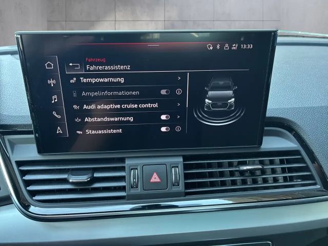 Audi Q5 50 TFSI Hybride Quattro