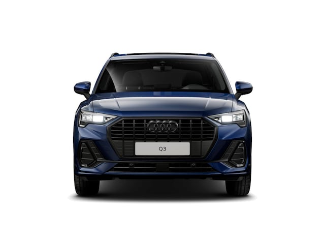 Audi Q3 35 TFSI S-Line S-Tronic