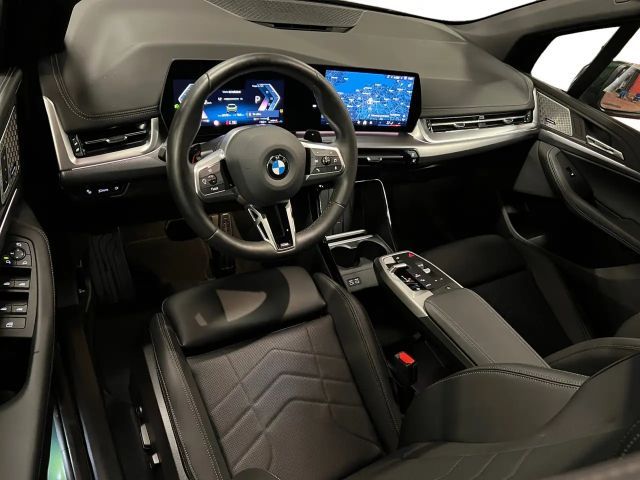 BMW 218 218d Active Tourer M-Sport