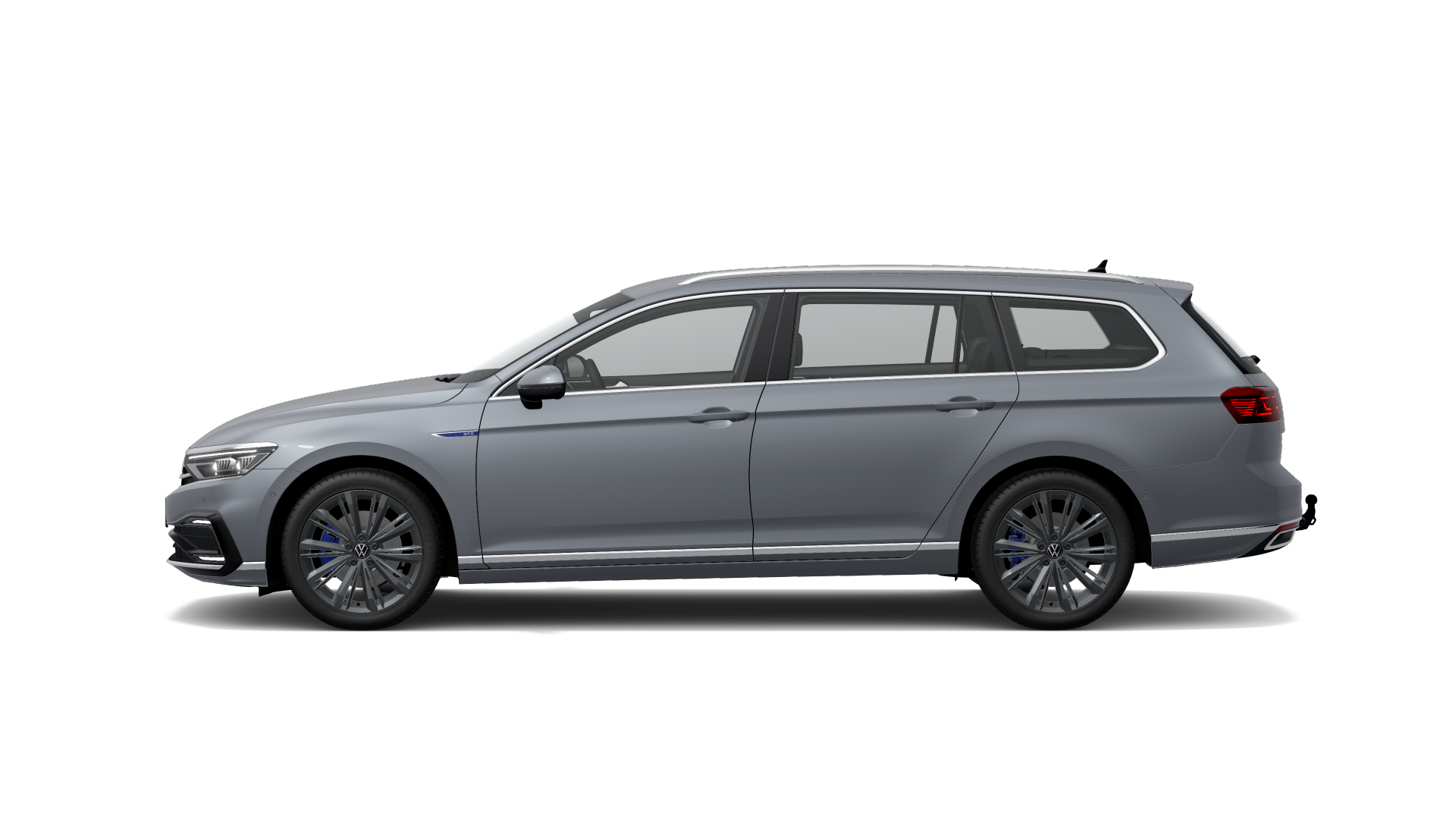 Volkswagen Passat GTE Variant