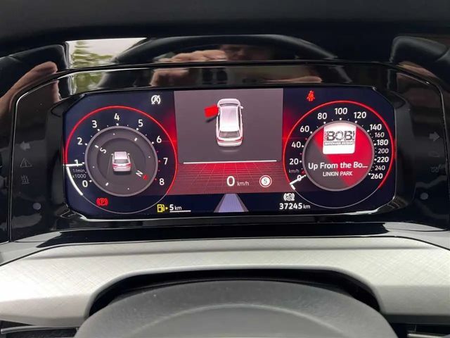 Volkswagen Golf 1.5 TSI Life