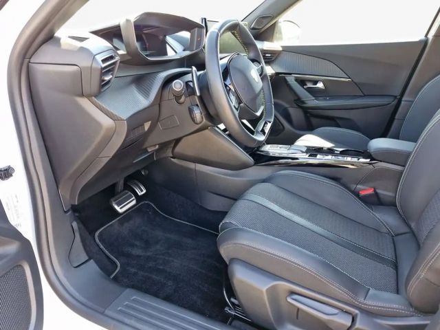 Peugeot 2008 BlueHDi EAT8 GT-Line