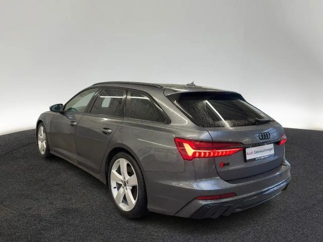 Audi S6 55 TDI Quattro