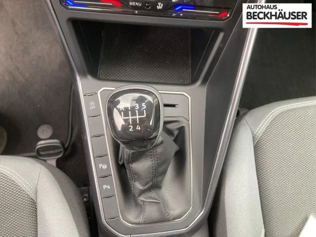 Volkswagen Polo Style