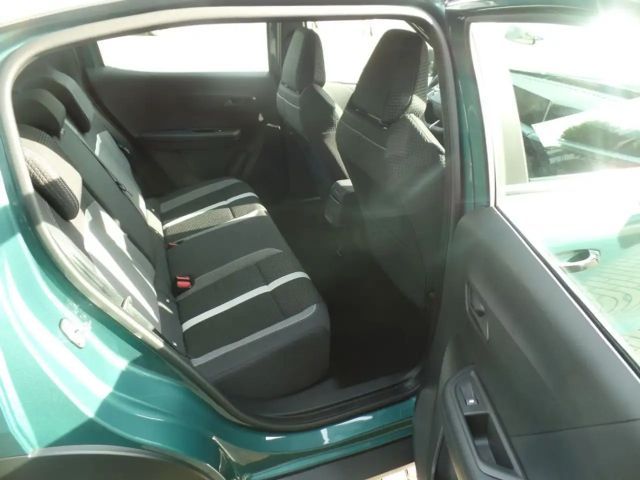 Opel Frontera Edition