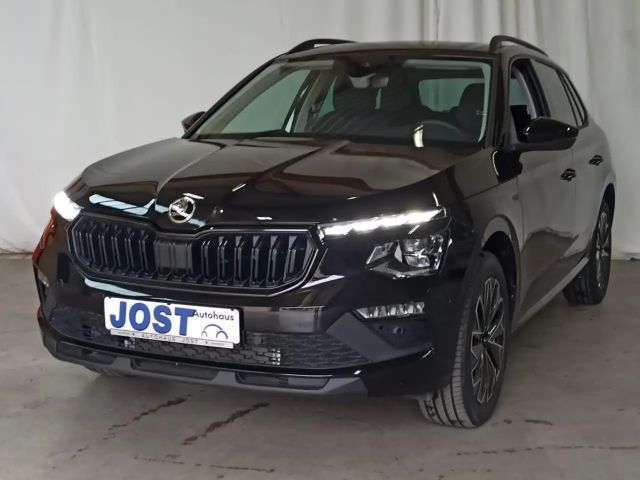 Skoda Kamiq 1.5 TSI Tour