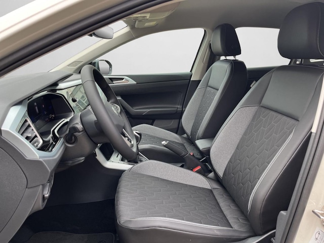 Volkswagen Taigo Taigo Goal /INFOTAINMENT-PAKET/LED