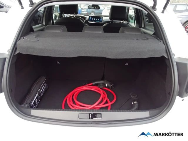 Peugeot 208 Allure Pack