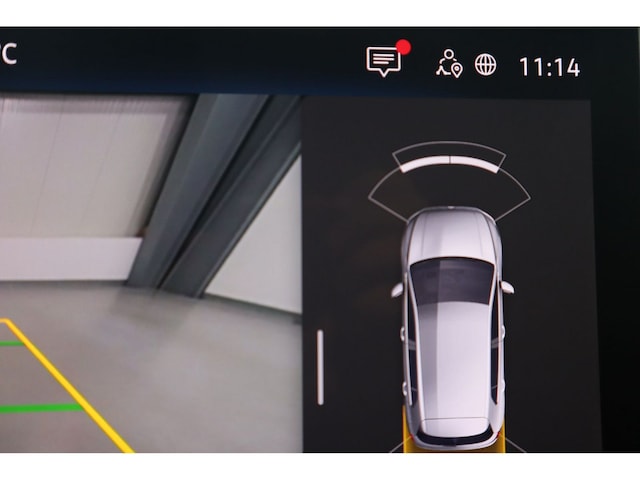 Volkswagen Golf GTI IQ.Drive