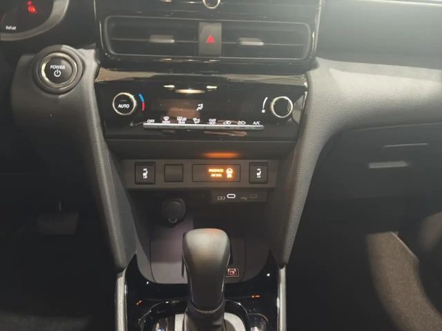 Toyota Yaris Cross Hybride