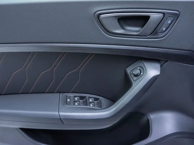 Cupra Ateca 2.0 TSI 4Drive VZ