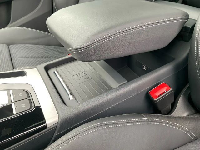 Audi Q5 40 TDI Quattro S-Line