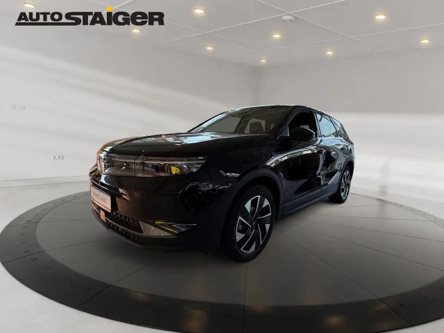 Opel Grandland X Edition