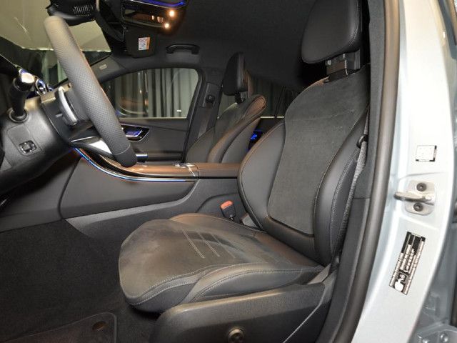 Mercedes-Benz GLC 200 4MATIC Coupé