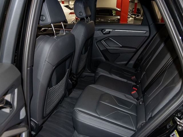 Audi Q3 45 TFSI Hybride S-Tronic