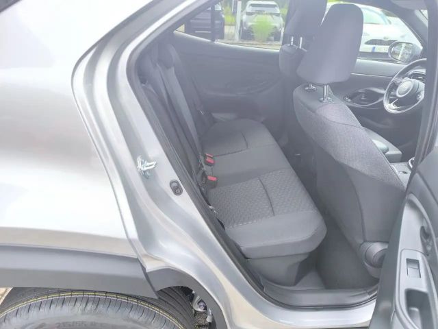 Toyota Yaris Cross Hybride VVT-i