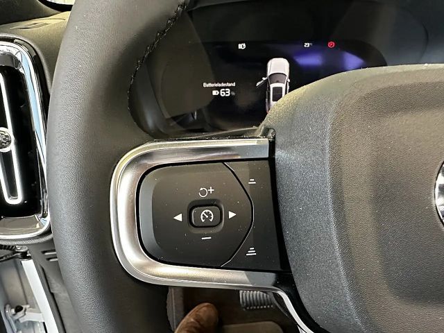 Volvo EX40 Single motor Ultra