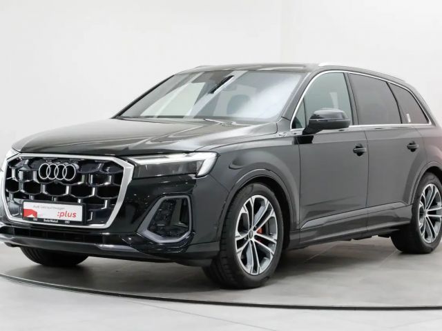 Audi Q7 50 TDI Quattro S-Line