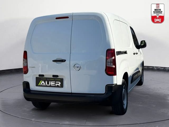 Opel Combo Combo 1,5 CDTI | AudioPack | PDC | netto 13.325,-