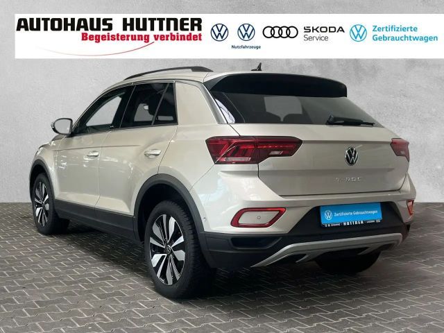 Volkswagen T-Roc 1.5 TSI DSG Move