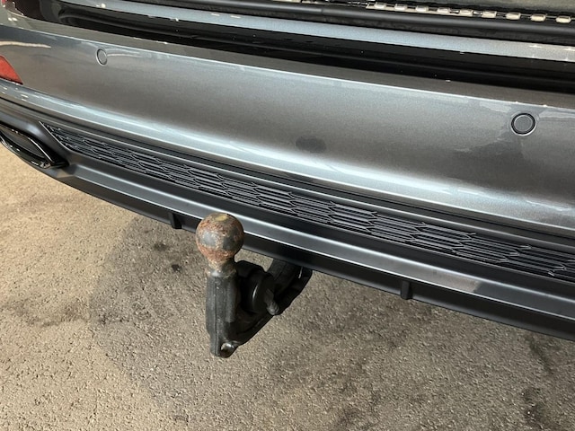 Audi A6 40 TDI Avant Quattro S-Tronic Sport