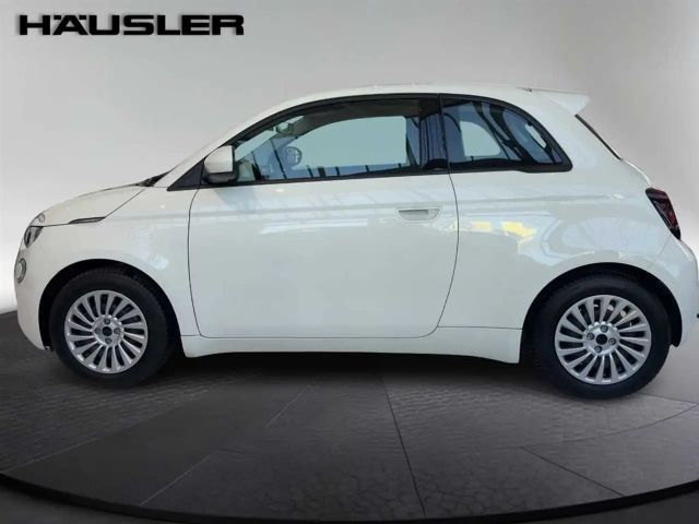 Fiat 500e 42 kWh