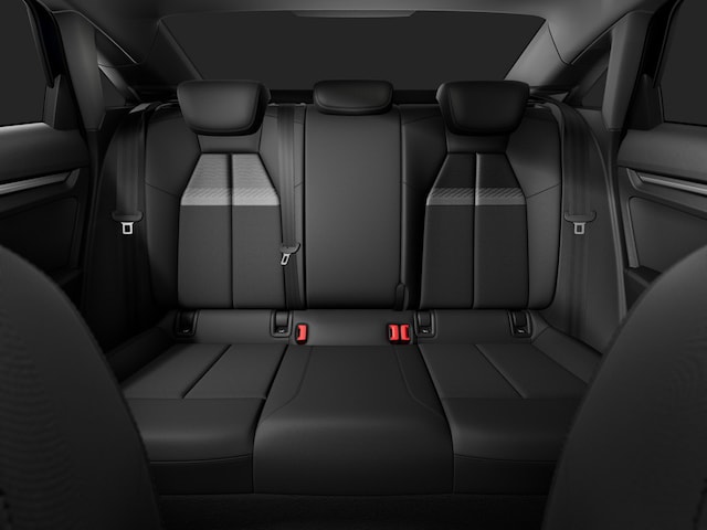 Audi A3 35 TFSI S-Tronic Sedan