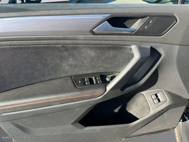 Seat Tarraco FR-lijn e-Hybrid