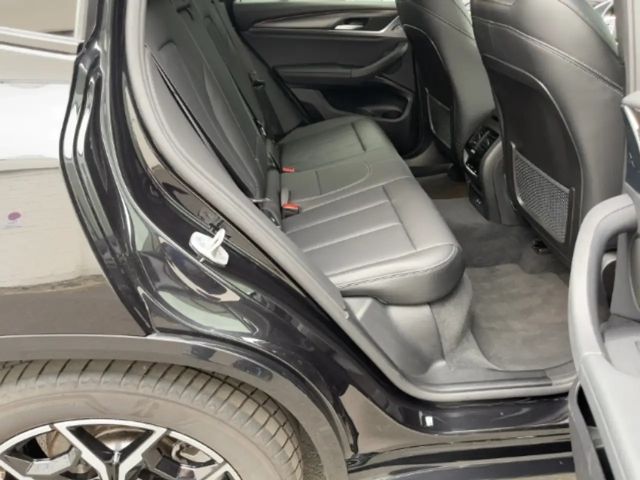 BMW X3 20 d 20d Mild-Hybrid EU6d 20d Sportpaket HUD Navi