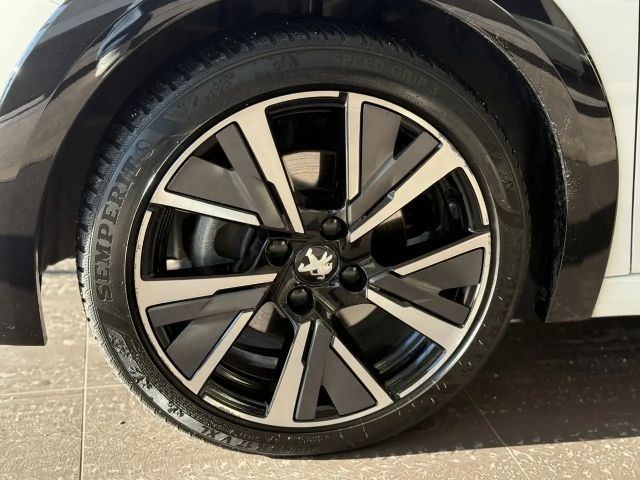 Peugeot 208 GT-Line PureTech