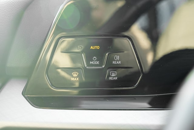 Volkswagen Golf 1.5 TSI Golf VIII Life Variant