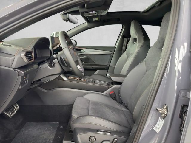 Cupra Leon 2.0 TSI VZ