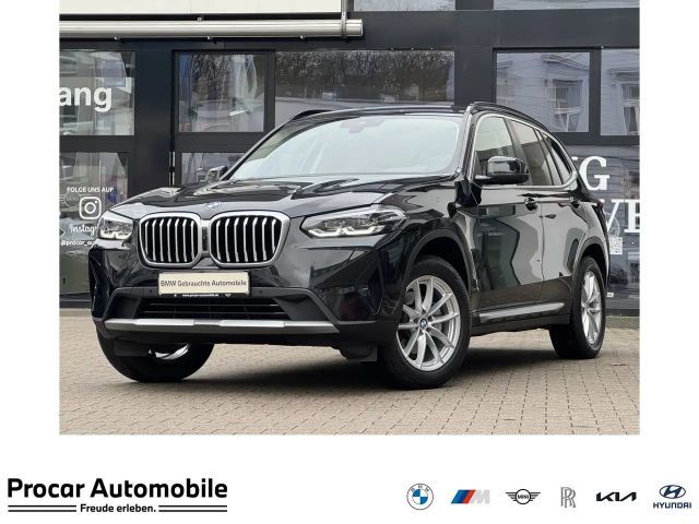 BMW X3 xDrive20i