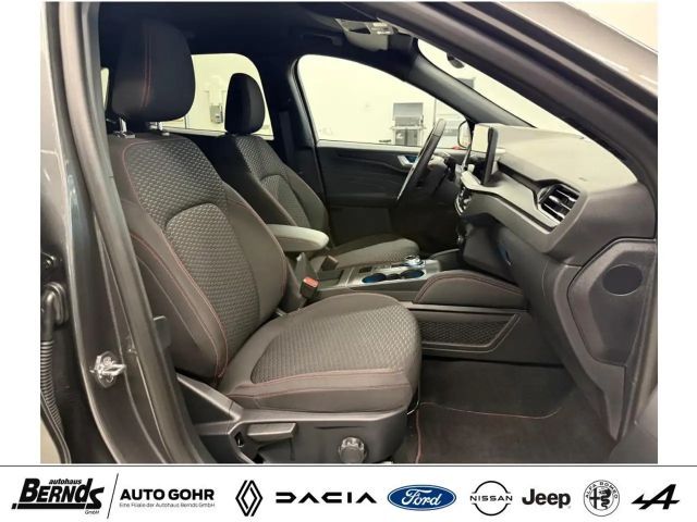 Ford Kuga EcoBoost ST Line
