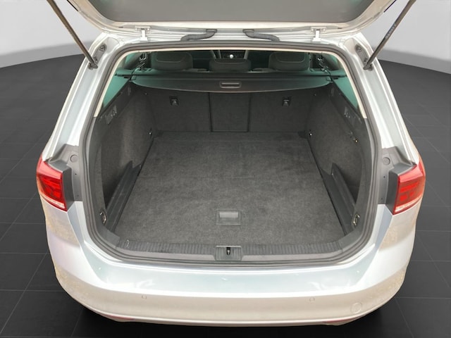 Volkswagen Passat 2.0 TDI Business DSG Variant