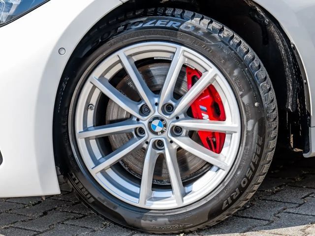 BMW 340 M-Sport xDrive