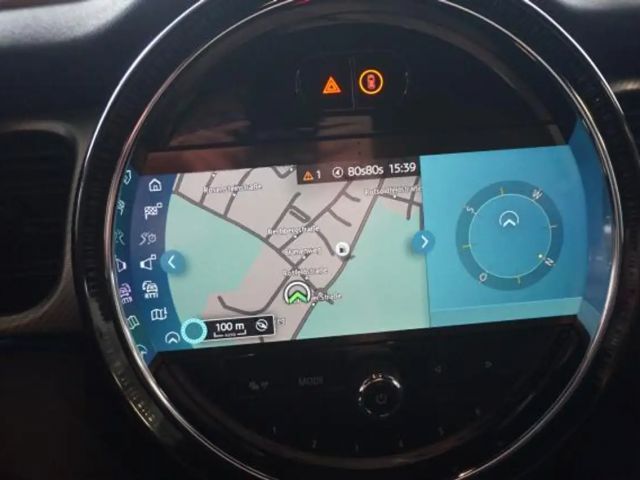 MINI Cooper COOPER 1,5 CAMDEN LEDER NAVI LED SHZ TEMPOMAT 17"