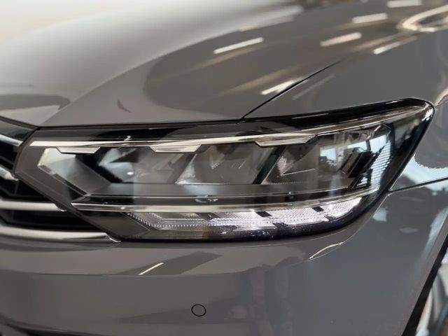 Volkswagen Passat 4Motion Elegance Elegance