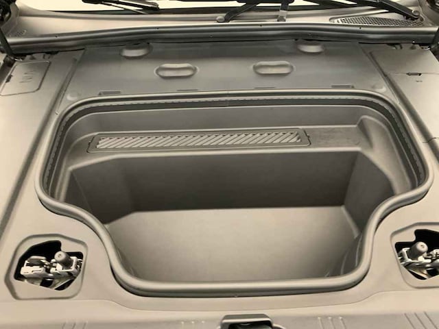 Audi A6 e-tron Avant