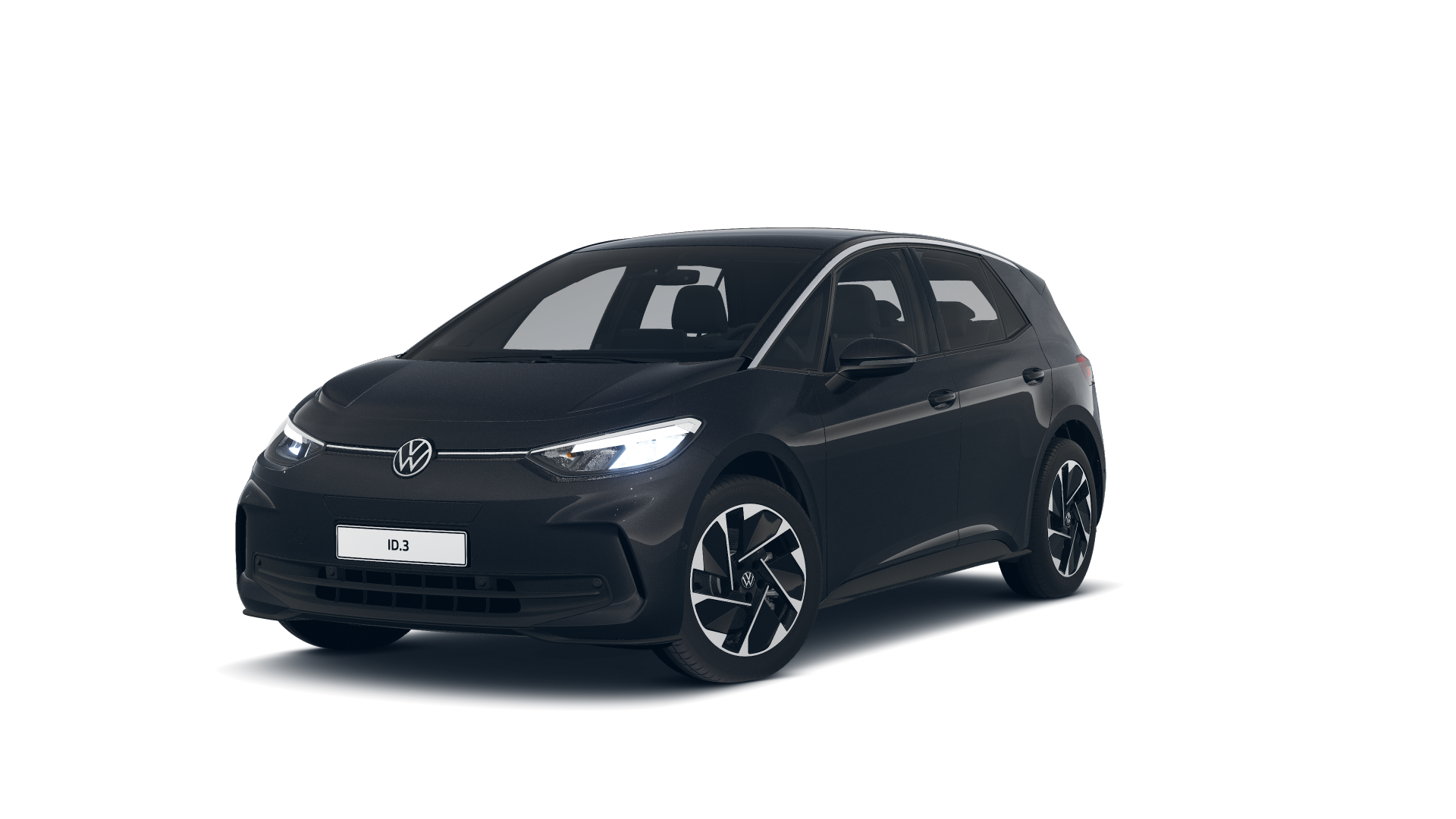 Volkswagen ID.3 Performance Pro
