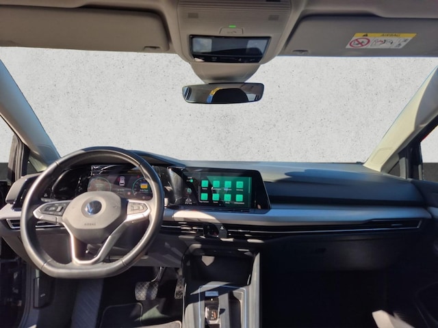 Volkswagen Golf 2.0 TDI DSG Life Variant