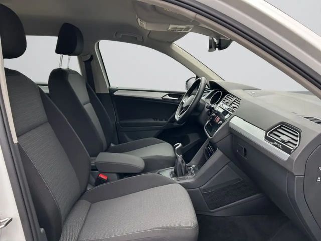 Volkswagen Tiguan 1.5 TSI